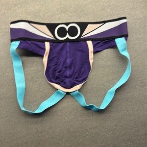 2eros Jockstrap